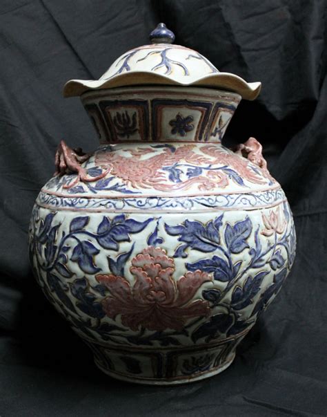 Antique Chinese Porcelain Archives - Real Rare Antiques