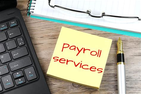 Payroll Services - Free of Charge Creative Commons Post it Note image