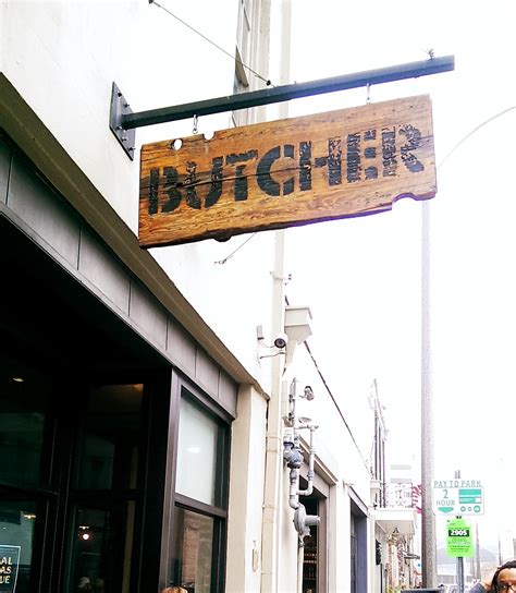 Cochon Butcher New Orleans - Sweet Savant