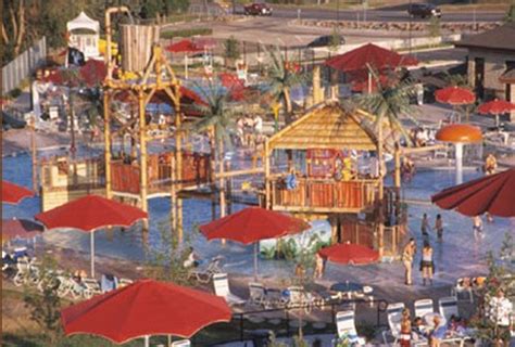 Pirates Cove Family Aquatic Park | Southwest Denver Suburbs ...