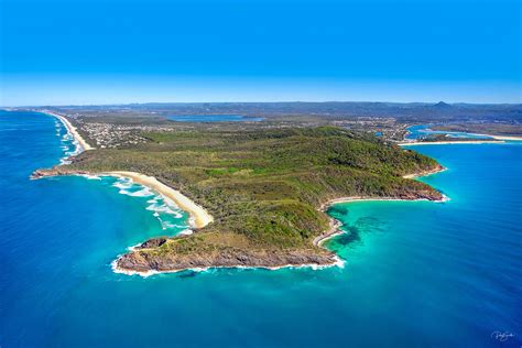 NOOSA NATIONAL PARK - Paul Smith Images