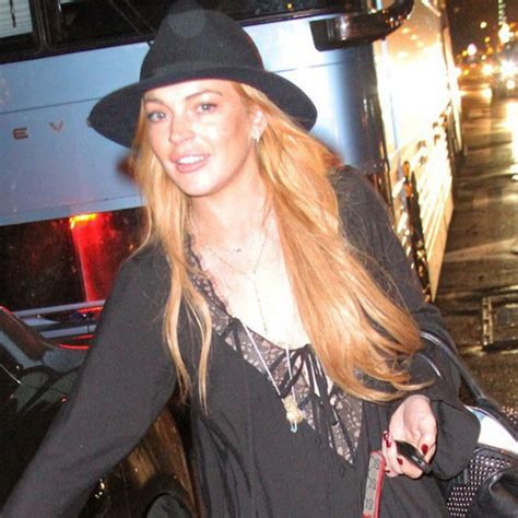 Photos from Celebs in Wide-Brim Hats