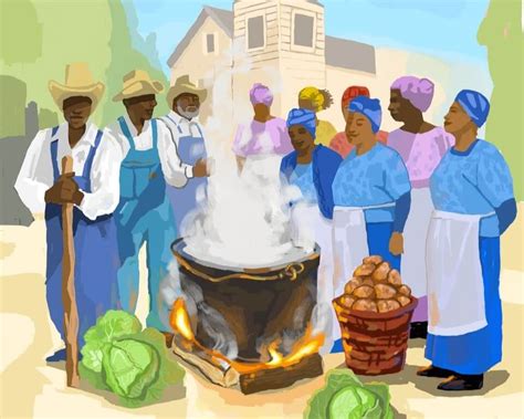 Gullah Geechee Heritage Festival to Celebrate St. Augustine’s Rich ...