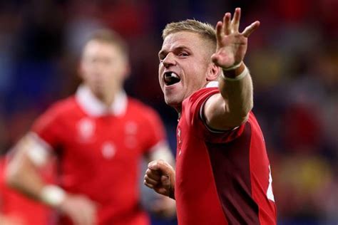 Rugby World Cup 2023 Review: Wales first to book quarter-final slot ...