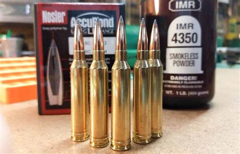 7mm Rem Mag Vs 30-06 Review Comparison Big Game Hunting, 49% OFF