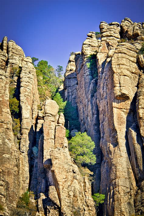 Chiricahua National Monument | William Horton Photography