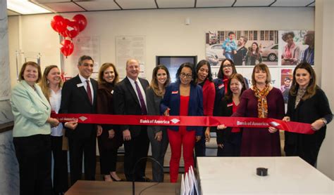 Bank of America celebrates reopening of Camden community financial center | ROI-NJ