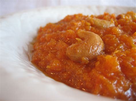 Carrot Halwa Recipe — Spiceindiaonline