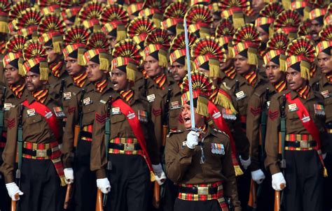 India Republic Day 2013 - Photo 23 - Pictures - CBS News