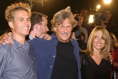 Kris Kristofferson's 8 Children: All About His Sons and Daughters