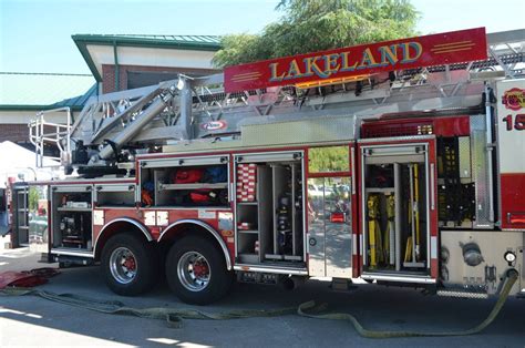 Help Wanted: Lakeland Fire Department Hiring | Lakeland, FL Patch