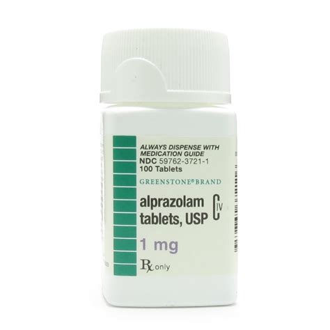 Buy Alprazolam 1mg Online Overnight