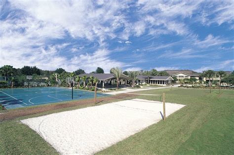 Saddlebrook Resort | Golf, Tennis & Spa - Health and Fitness Travel