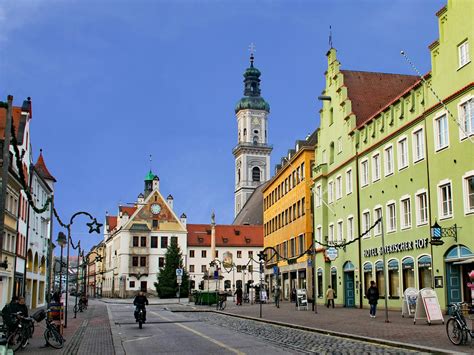 Free photo: Freising, Bavaria, Germany - Free Image on Pixabay - 1979248