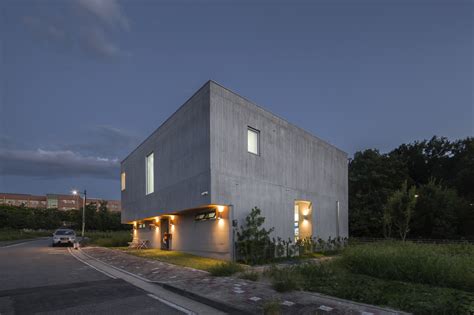 Gallery of Space House / HBA-rchitects - 24