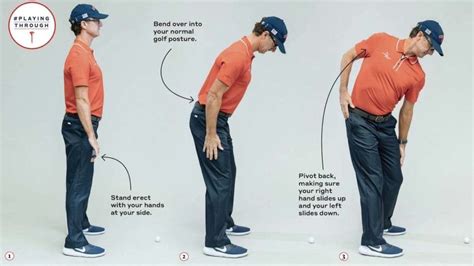 Pin on Golf tips