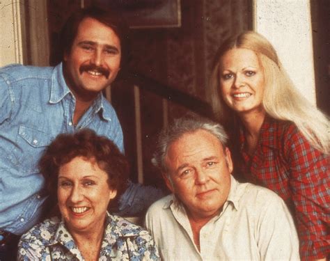 Which 'All in the Family' Cast Members Are Still Alive and What Are ...