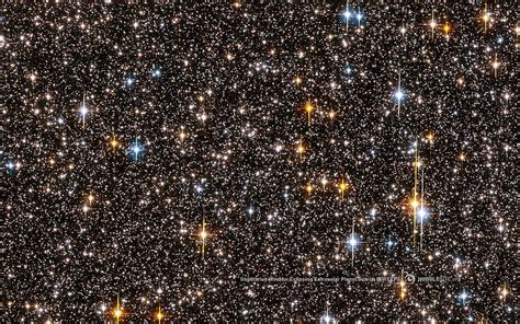 Hubble Extreme Deep Field Wallpaper