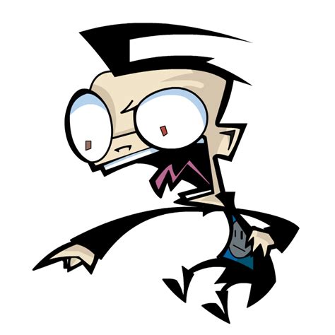 Dib Membrane | Invader ZIM Wiki | Fandom powered by Wikia