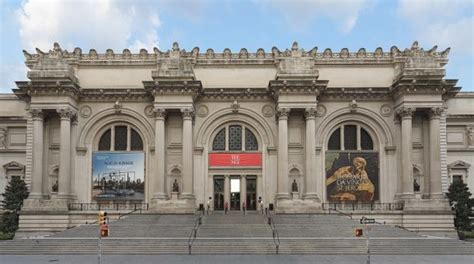 Famous Paintings at The Met - The Best Met Museum Highlights