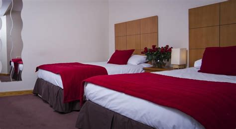 Group Booking : Beresford Hotel, Dublin,