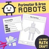 Robots Math Worksheets & Teaching Resources | Teachers Pay Teachers