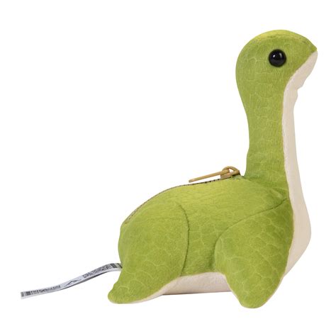 Apex Legends Nessie 6-Inch Stuffed Plush- Buy Online in United Arab ...