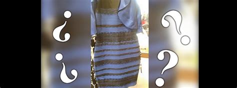 Scientific Explanation Behind The Dress | Tech and Facts