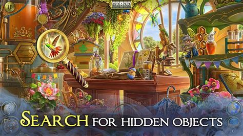 Hidden City: Hidden Object Adventure by G5 Entertainment AB - (Windows Games) — AppAgg