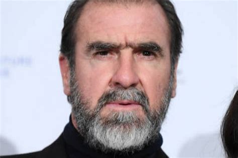 Eric Cantona announces Dublin date as part of music tour - Dublin Live