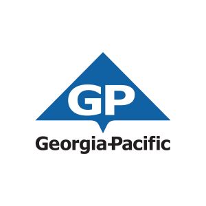 Georgia-Pacific Logo – PNG e Vetor – Download de Logo