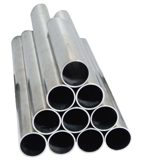 6 Inch Round 303 Stainless Steel Pipe, Thickness: 3 Mm, Rs 220 /kg | ID: 23217714762