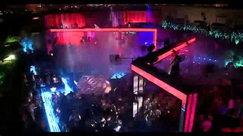 Lebanon Beirut Beach clubs and nightlife - YouTube