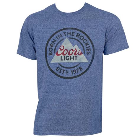 Luxury 20 of Coors Light Merchandise | cmaratuba