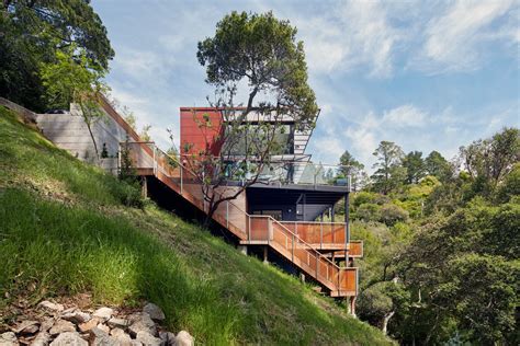 HillSide House posted by Zack | de Vito Architecture + Construction… - Dwell