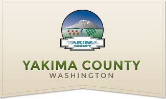 Yakima County Gis Map - Hiking In Map