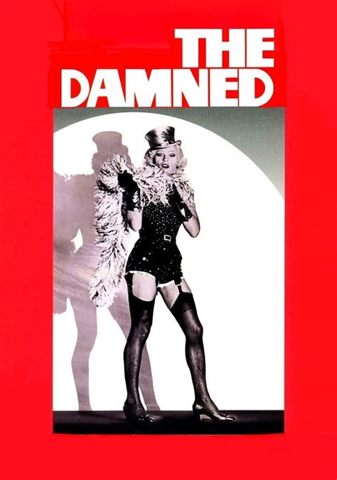 The Damned streaming: where to watch movie online?