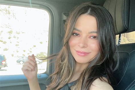 Nickelodeon Star Miranda Cosgrove Reveals She’s Never Smoked Marijuana ...