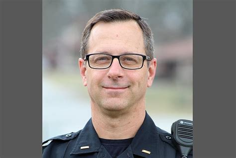 Veteran North Little Rock officer named as police chief | The Arkansas ...