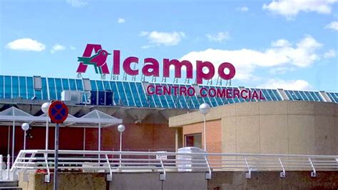 Another Alcampo loyal customer. No matter the size of the place or what… | by EasyFeedback | Medium