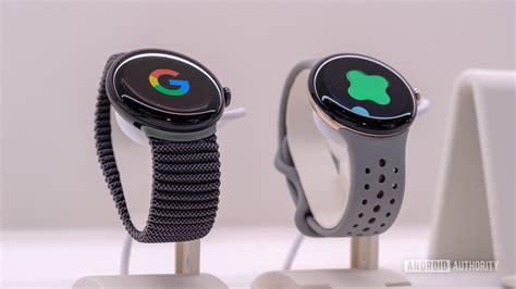 Google Pixel Watch 2: Availability, price, colors, features, and more