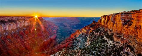 Grand Canyon Sunset Photograph by Az Jackson - Fine Art America