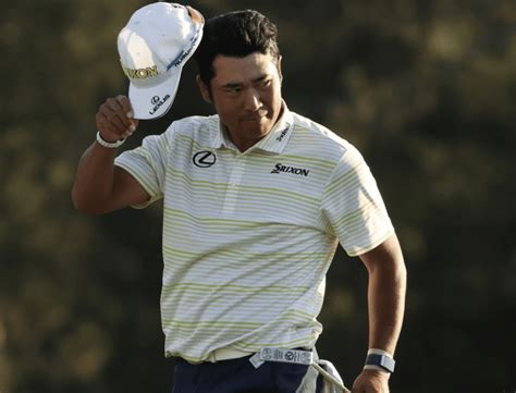 Hideki Matsuyama Secures First Major Win for Japan - The Garnette Report