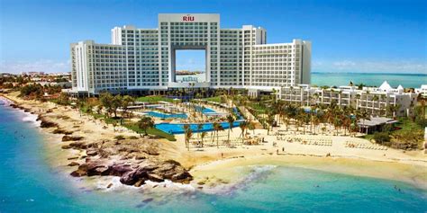 Riu Palace Peninsula All Inclusive | Travelzoo