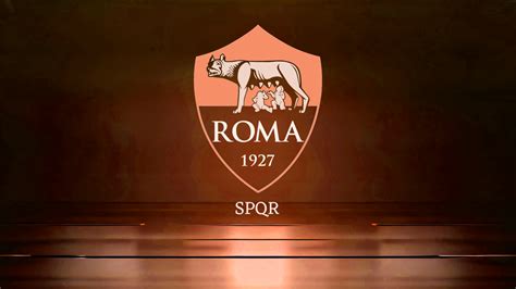 A.S Roma by Z A Y N O S