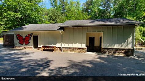 Dunwoody Nature Center, - Atlanta Area Parks