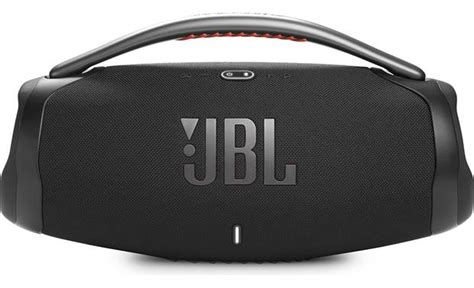 Customer Reviews: JBL Boombox 3 (Black) Waterproof portable Bluetooth ...