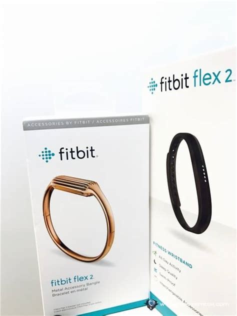 Fitbit Flex 2 Review - When Fashion meets Fitness