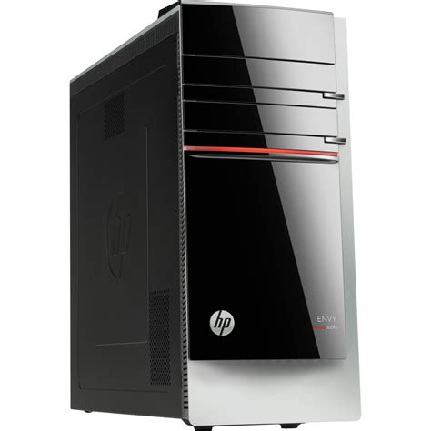 HP Envy 700-230 Desktop Computer F3D88AA#ABA B&H Photo Video