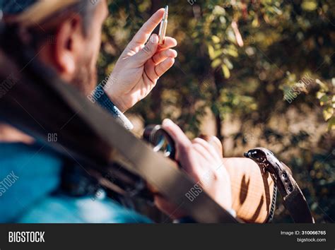 Texas Ranger Shotgun Image & Photo (Free Trial) | Bigstock